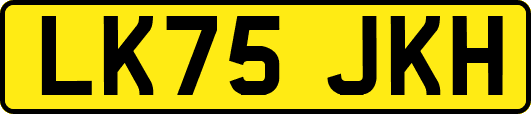 LK75JKH
