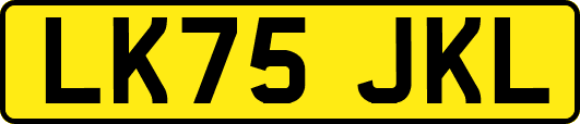 LK75JKL