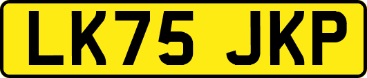 LK75JKP
