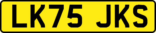LK75JKS