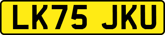 LK75JKU