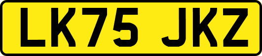 LK75JKZ
