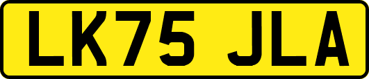LK75JLA
