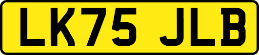 LK75JLB