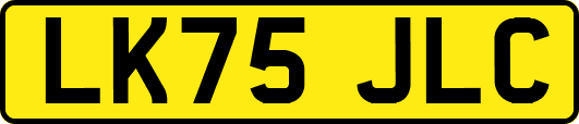 LK75JLC