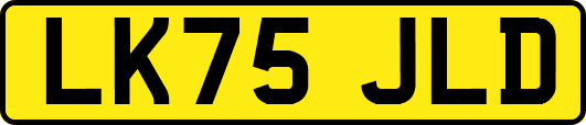 LK75JLD