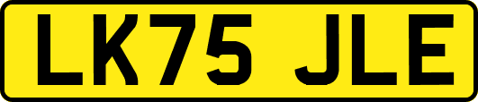 LK75JLE