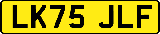 LK75JLF