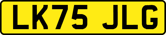 LK75JLG