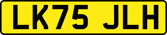 LK75JLH