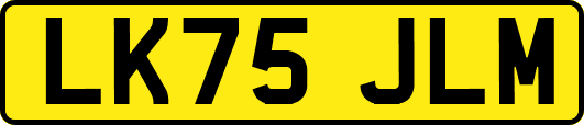 LK75JLM