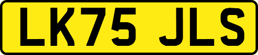 LK75JLS