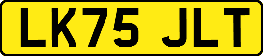LK75JLT