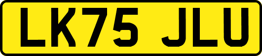 LK75JLU