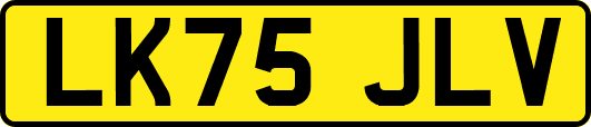 LK75JLV