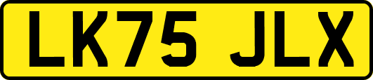 LK75JLX