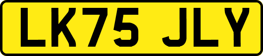 LK75JLY