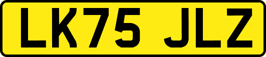 LK75JLZ