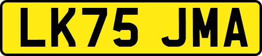 LK75JMA