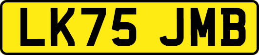LK75JMB