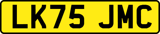 LK75JMC