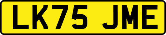 LK75JME