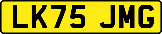 LK75JMG