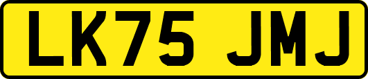 LK75JMJ