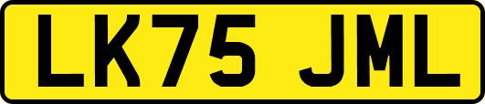 LK75JML