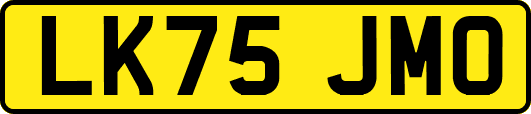 LK75JMO