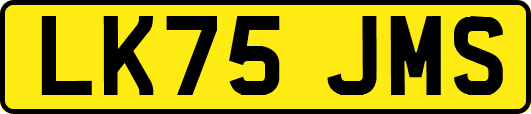 LK75JMS
