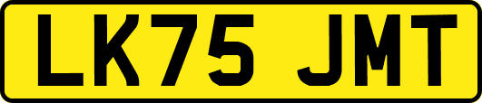 LK75JMT
