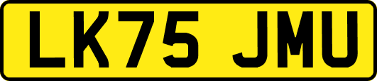 LK75JMU