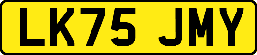 LK75JMY