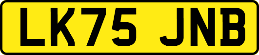LK75JNB