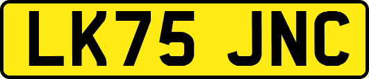 LK75JNC