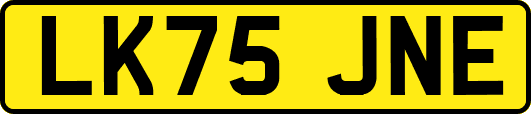 LK75JNE