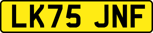 LK75JNF