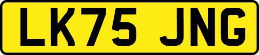 LK75JNG