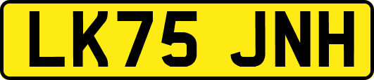 LK75JNH