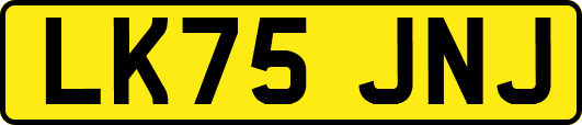 LK75JNJ
