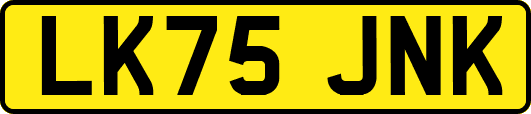 LK75JNK