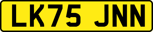 LK75JNN