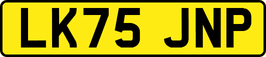 LK75JNP
