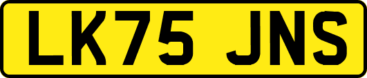 LK75JNS