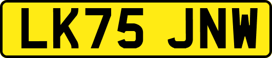 LK75JNW