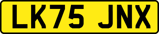 LK75JNX