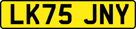 LK75JNY