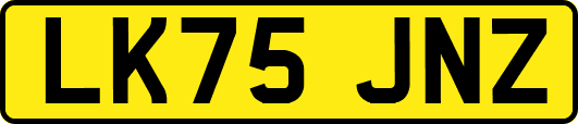 LK75JNZ