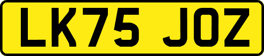 LK75JOZ